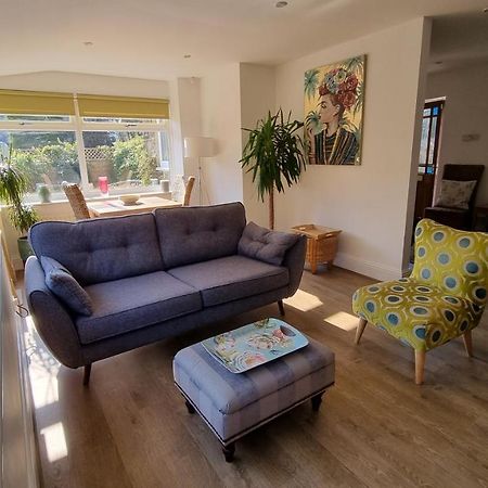 Garden Cottage - Ashover Village Near Matlock Честерфилд Экстерьер фото