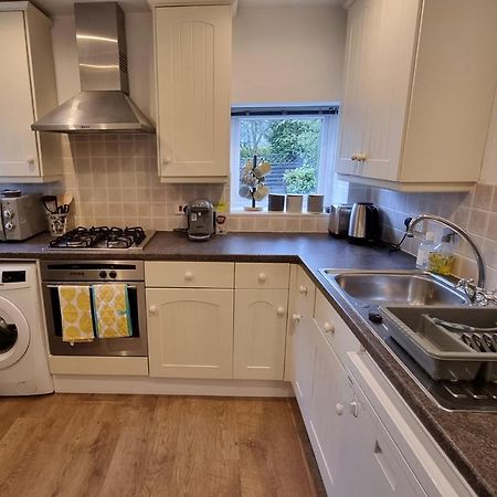 Garden Cottage - Ashover Village Near Matlock Честерфилд Экстерьер фото