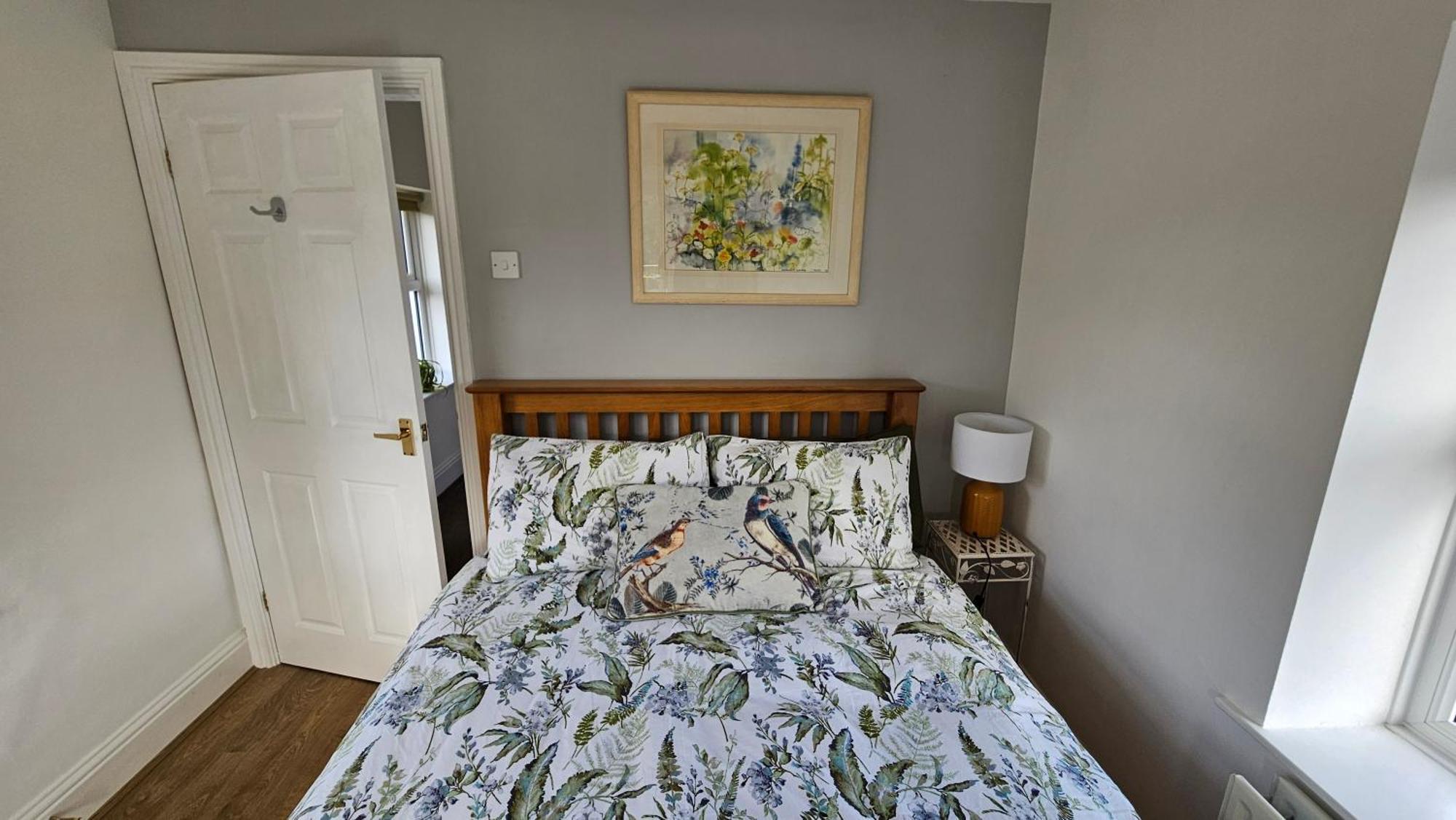 Garden Cottage - Ashover Village Near Matlock Честерфилд Экстерьер фото
